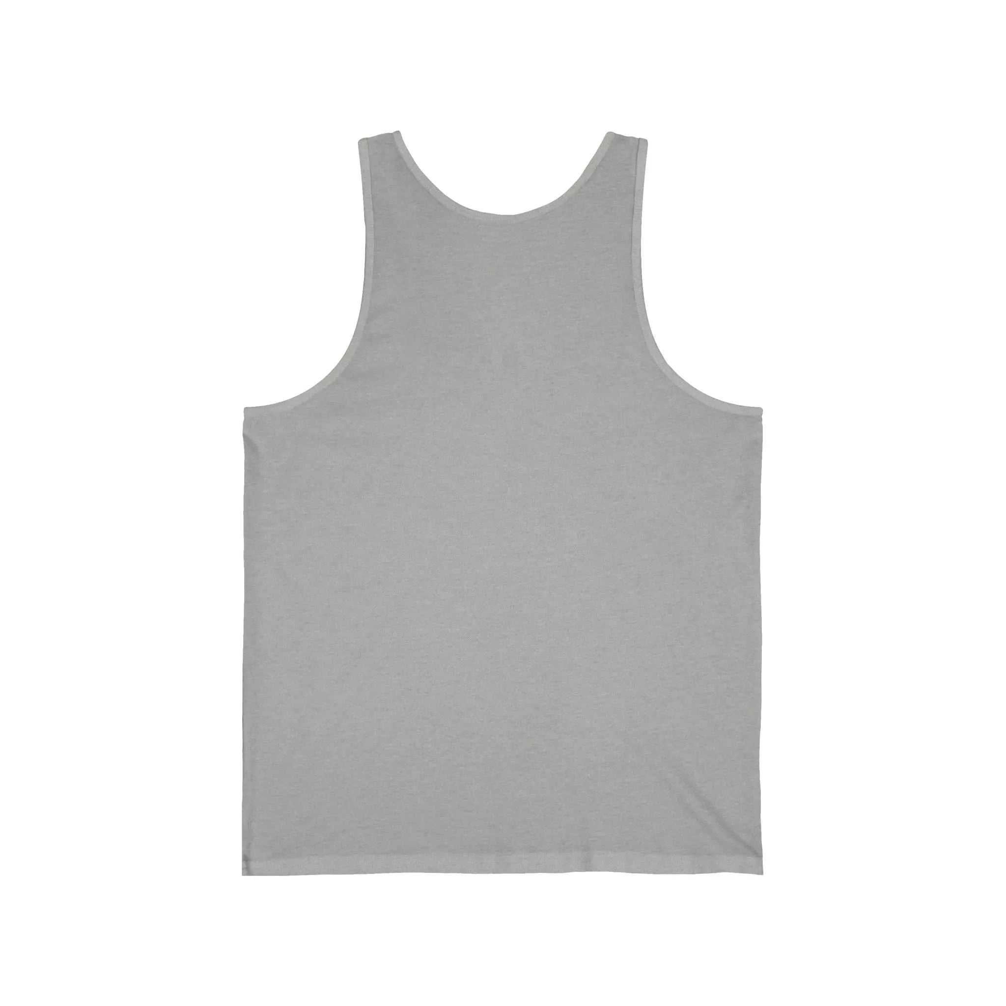 American Flag Tank Top — USA Patriotic 4th of July Graphic Tank Printify
