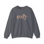 'Cozy Season' Crewneck Sweatshirt