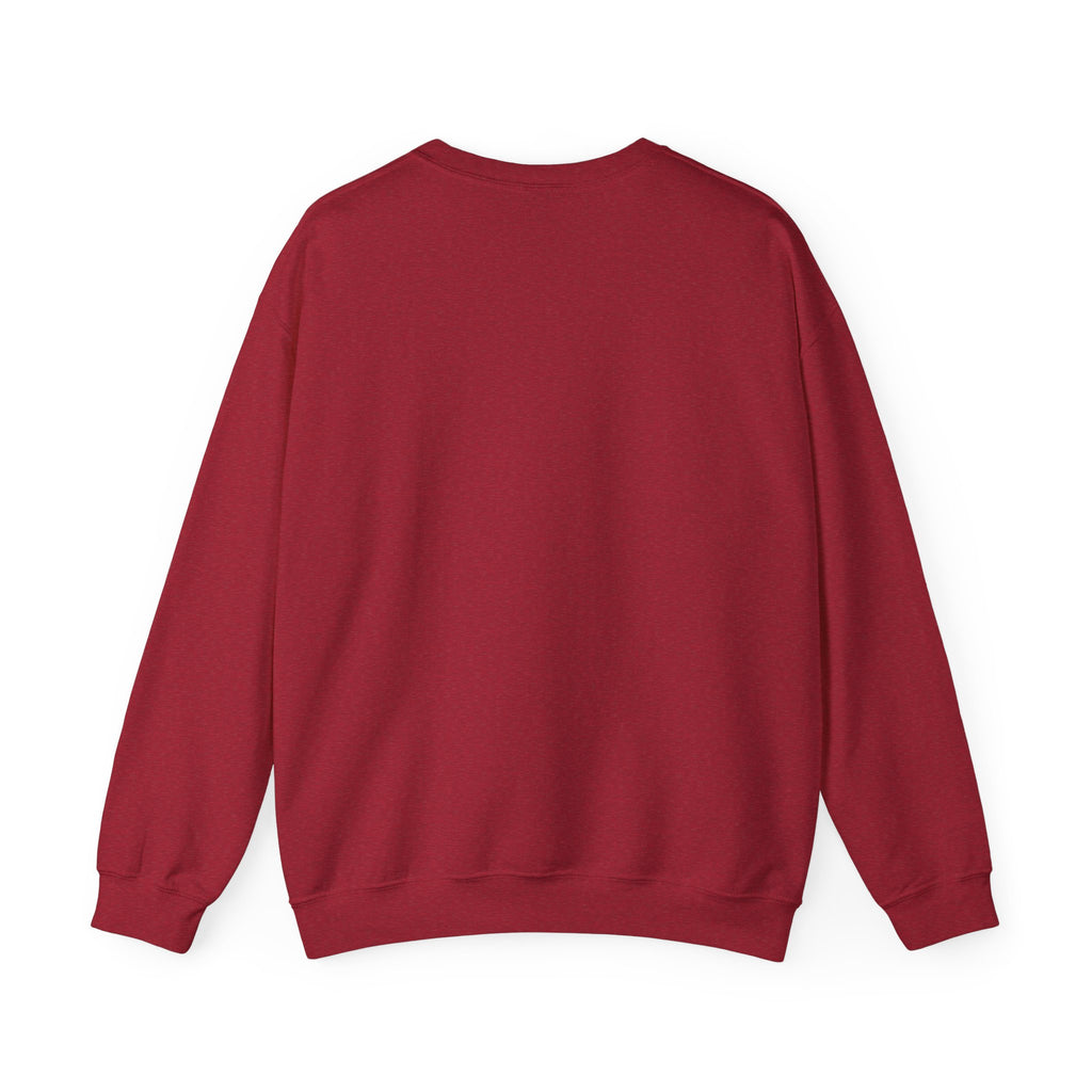 'Cozy Season' Crewneck Sweatshirt