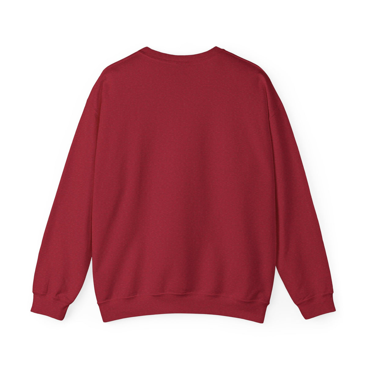 'Cozy Season' Crewneck Sweatshirt