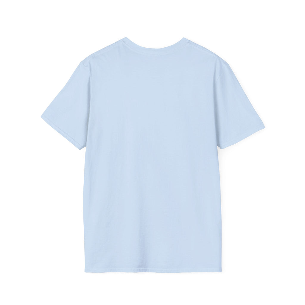 Happy Camper T-Shirt — Toasted Marshmallows Camping Graphic Tee Printify