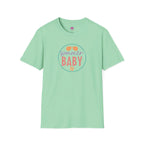 Summer Baby Beach Vibes T-Shirt Printify