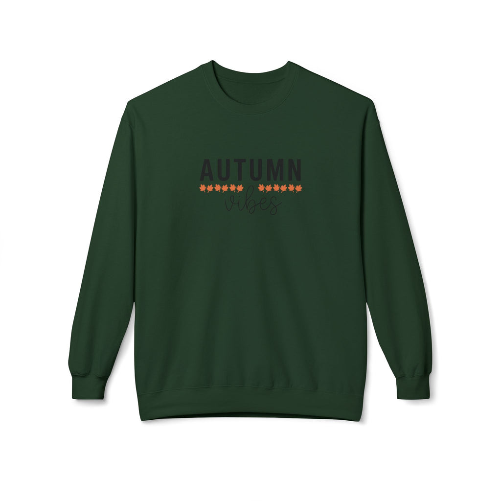 Autumn Vibes Sweatshirt