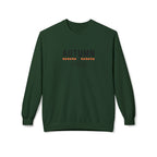 Autumn Vibes Sweatshirt
