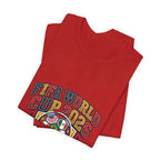 World Cup 2026 Soccer Watch Party Tee | Match-Day Fan Apparel Printify