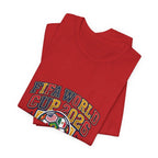 World Cup 2026 Soccer Watch Party Tee | Match-Day Fan Apparel Printify