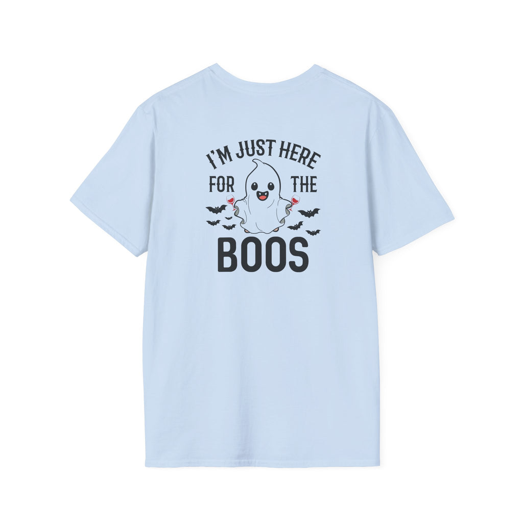Happy Halloween Tee