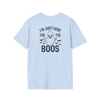 Happy Halloween Tee
