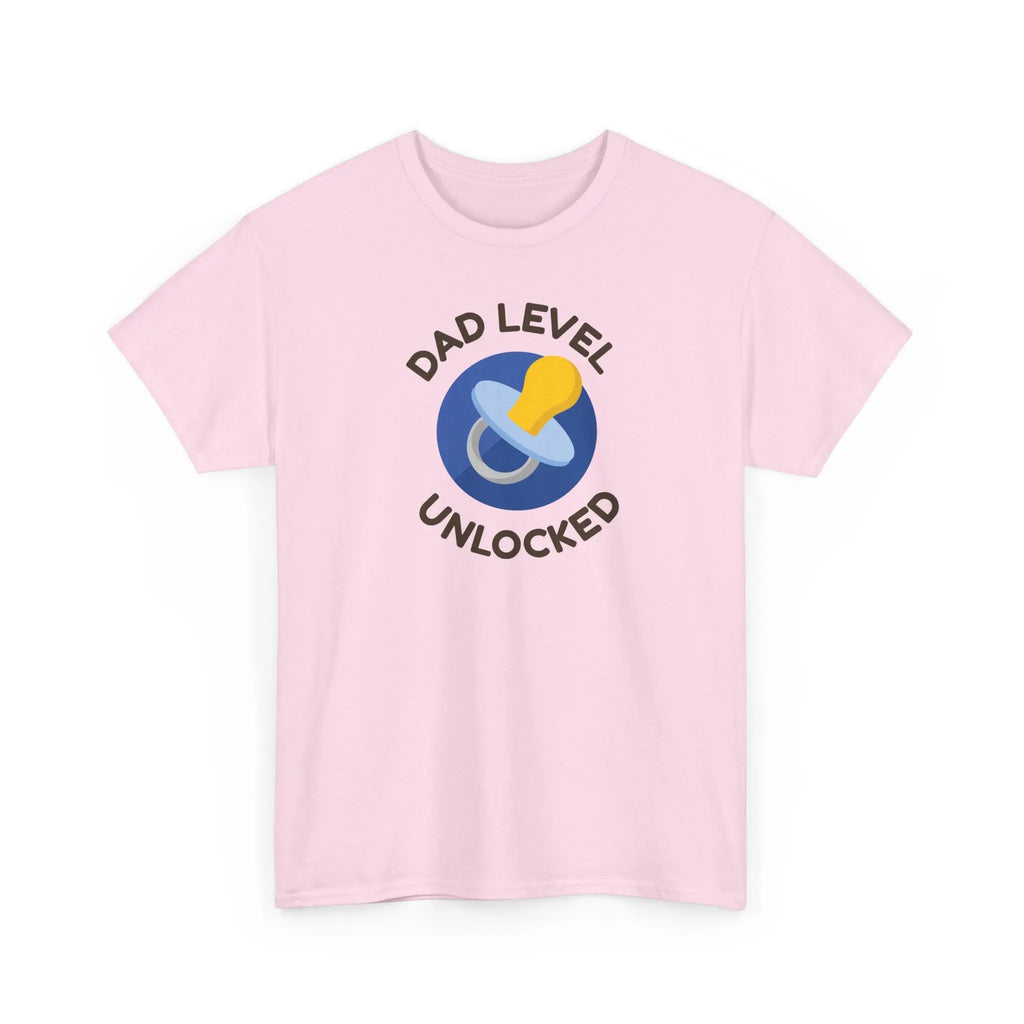 Father's Day Tee Printify