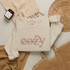 'Cozy Season' Crewneck Sweatshirt