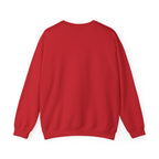 Merry Christmas Festive Character Sweatshirt (global)