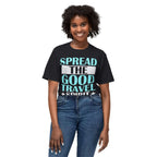 Travel Spirit T-Shirt