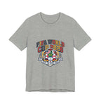 World Cup 2026 Soccer Watch Party Tee | Match-Day Fan Apparel Printify