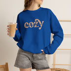 'Cozy Season' Crewneck Sweatshirt