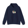 Off to Watch Soccer Hoodie | soccer watch party, cozy hoodie Printify
