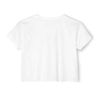 Inspirational Women’s Festival Crop Top