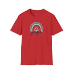 ‘Yoga’ Softstyle T-Shirt Printify