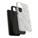 Floral Summer Vibe Phone Case — Tough Protective Floral All‑Over Print Printify