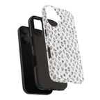 Floral Summer Vibe Phone Case — Tough Protective Floral All‑Over Print Printify