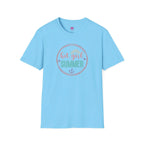 Hot Girl Summer Beachy Sun T-Shirt Printify