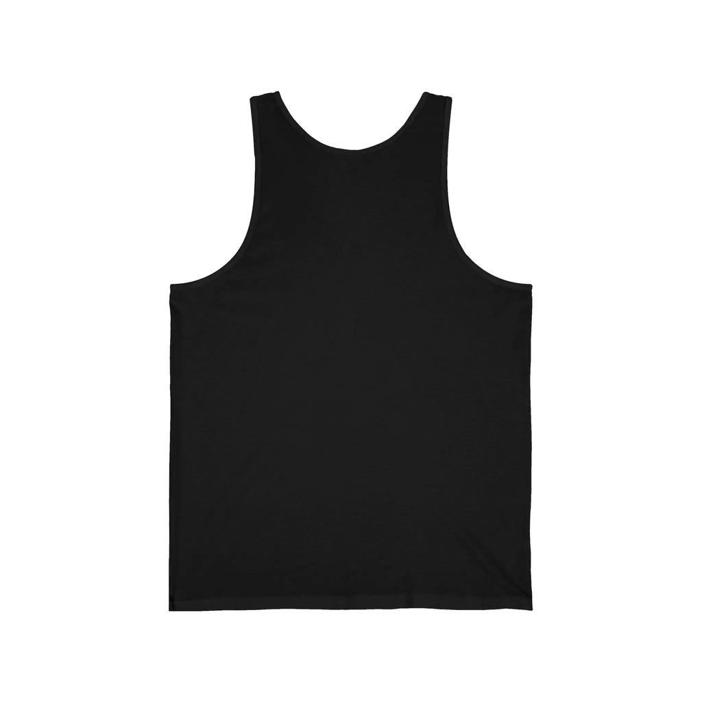 American Flag Tank Top — USA Patriotic 4th of July Graphic Tank Printify