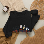 Unisex Heavy Blend™ Crewneck Sweatshirt Printify