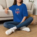 Summer Baby Beach Vibes T-Shirt Printify