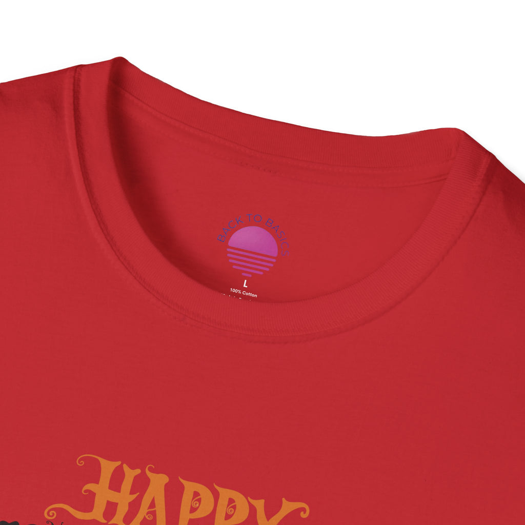 Happy Halloween Tee