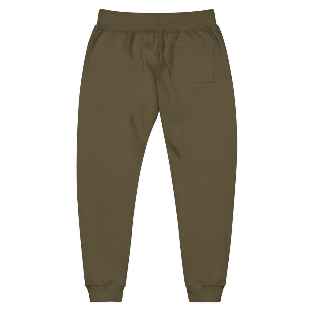 'Cozy Season' Sweatpants - Comes in a bundle with a 'cozy season' crewneck
