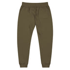 'Cozy Season' Sweatpants - Comes in a bundle with a 'cozy season' crewneck