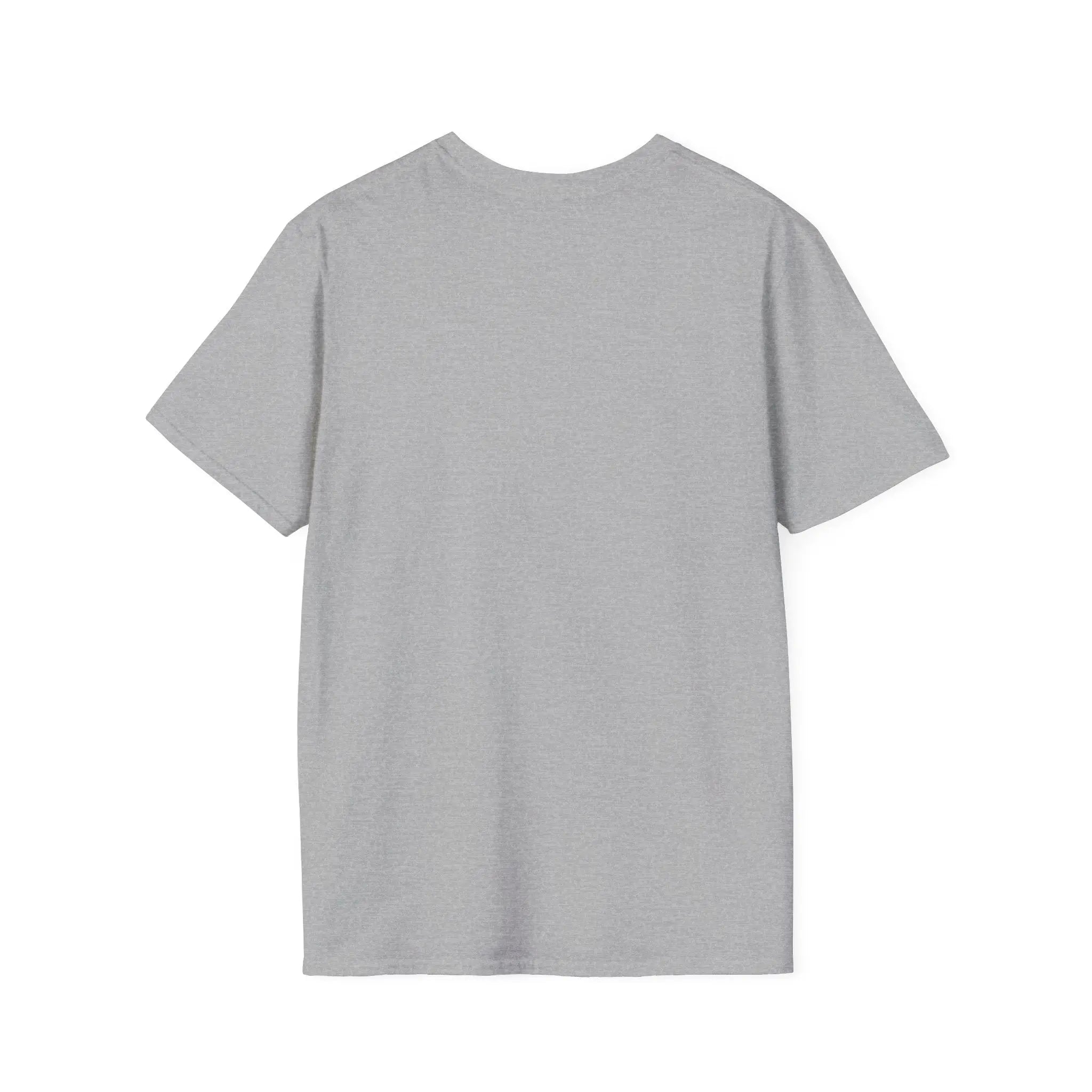 Shiva Trident Tee — Minimal Hindu God Mahadev T-Shirt Printify