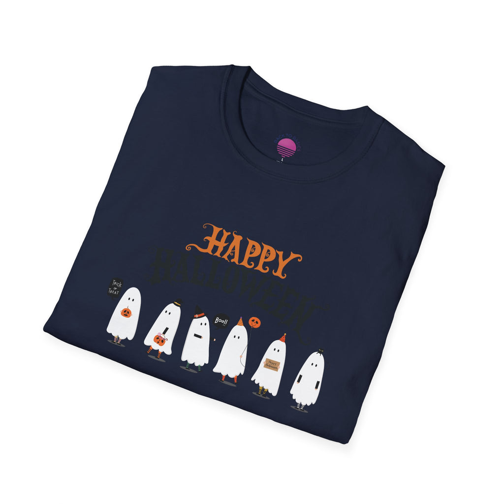 Happy Halloween Tee