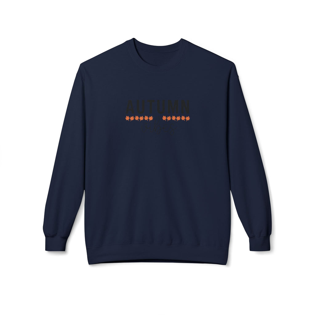 Autumn Vibes Sweatshirt