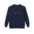 Autumn Vibes Sweatshirt