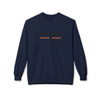 Autumn Vibes Sweatshirt