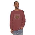 Pumpkin Weather Long Sleeve Tee