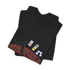 Unisex Jersey Short Sleeve Tee Printify