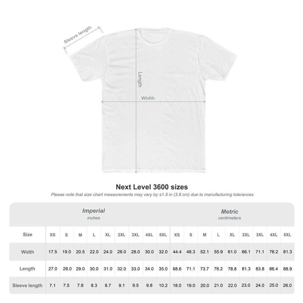 Bold Graphic T-shirt