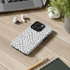 Floral Summer Vibe Phone Case — Tough Protective Floral All‑Over Print Printify