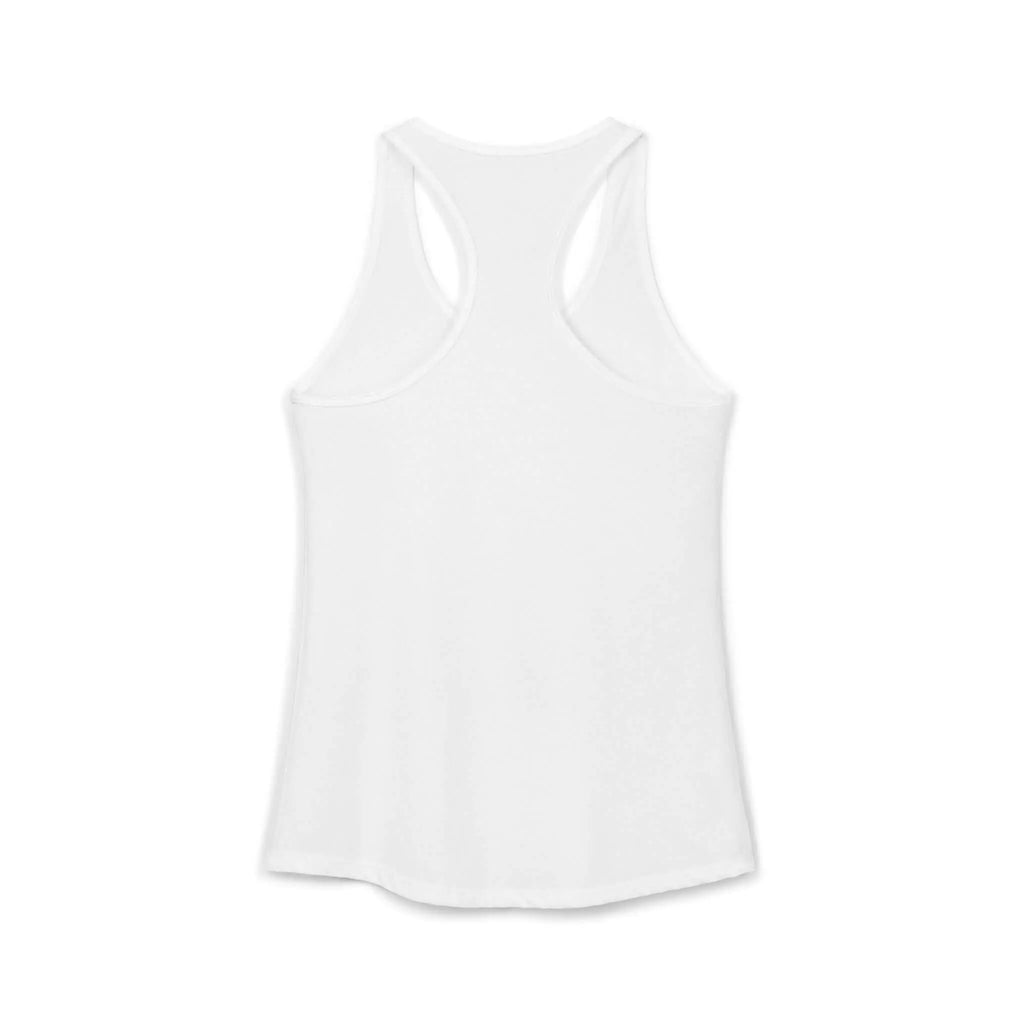 Women's Ideal Racerback Tank — Comfortable Everyday Racerback Tank Top Printify