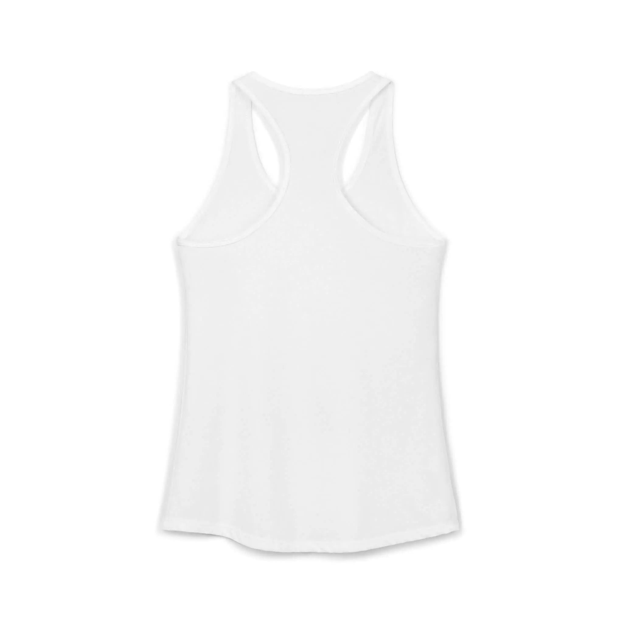 Women's Ideal Racerback Tank — Comfortable Everyday Racerback Tank Top Printify