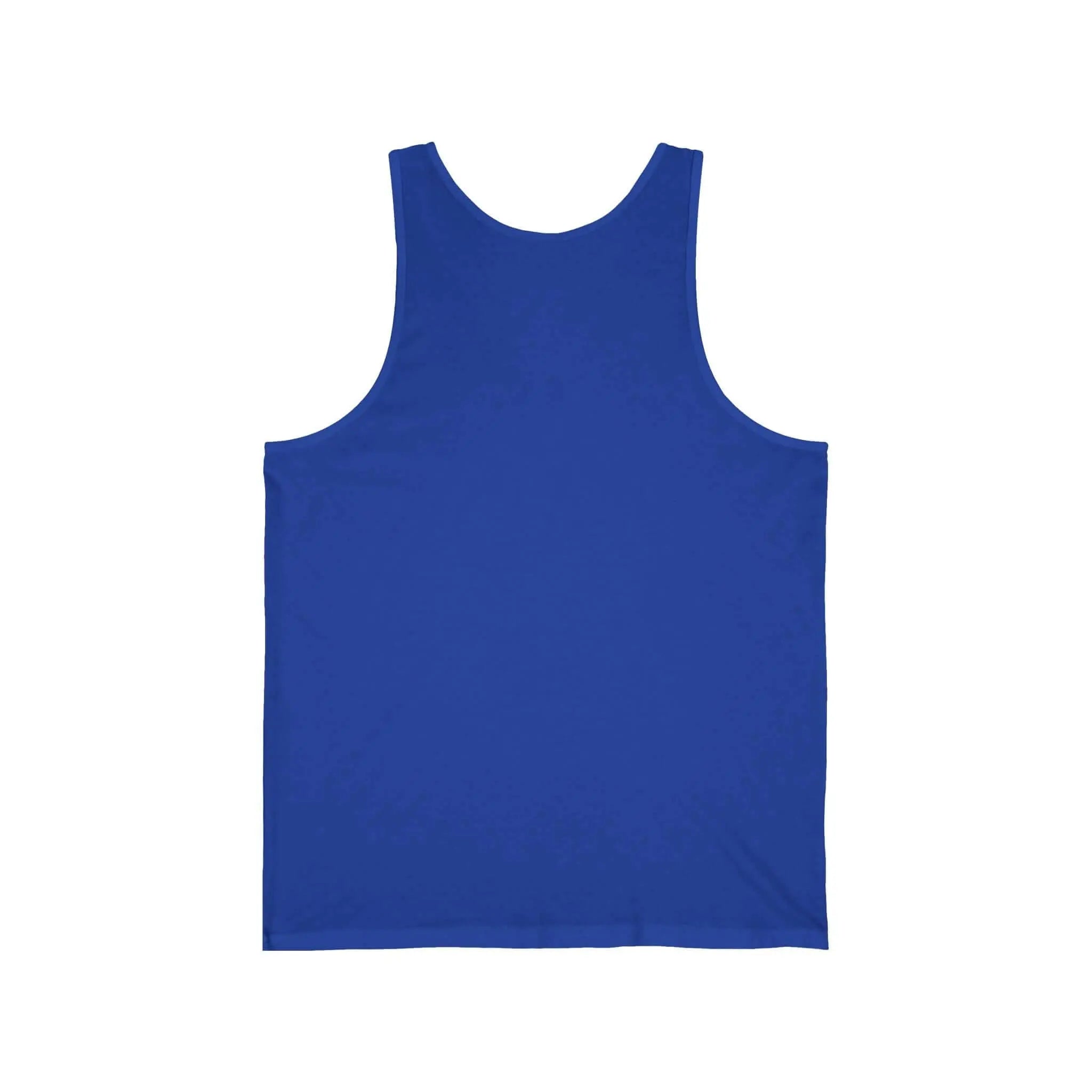 American Flag Tank Top — USA Patriotic 4th of July Graphic Tank Printify