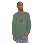 Pumpkin Weather Long Sleeve Tee