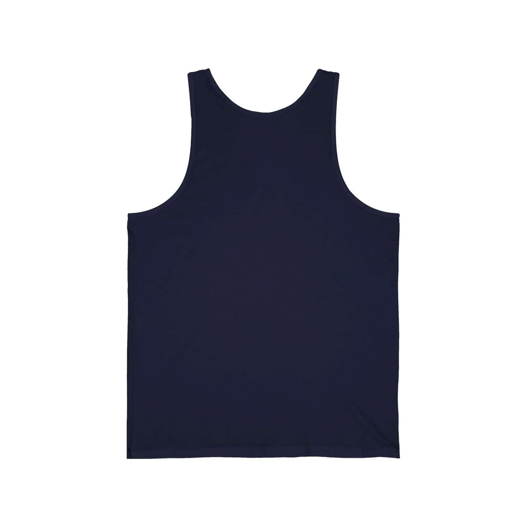 American Flag Tank Top — USA Patriotic 4th of July Graphic Tank Printify