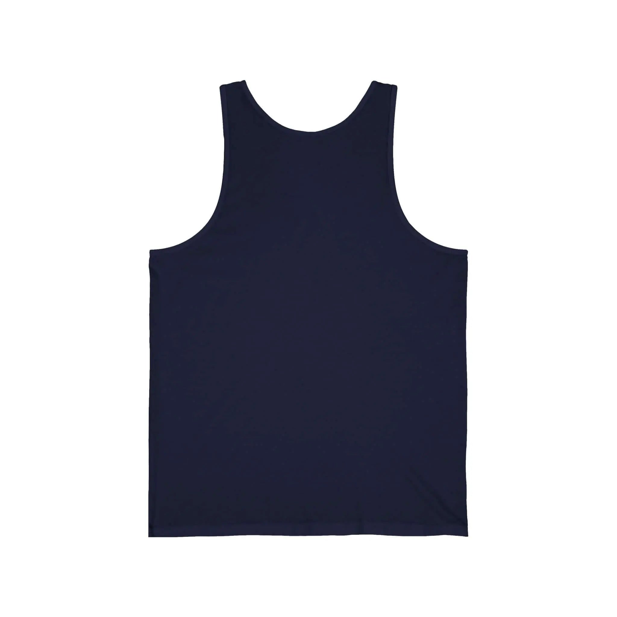 American Flag Tank Top — USA Patriotic 4th of July Graphic Tank Printify