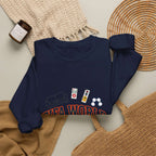 Unisex Heavy Blend™ Crewneck Sweatshirt Printify