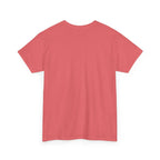 Pink "SUMMER" Graphic Tee — Summer Repeat Printify