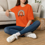 ‘Yoga’ Softstyle T-Shirt Printify