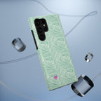 Android all over print sage phone case