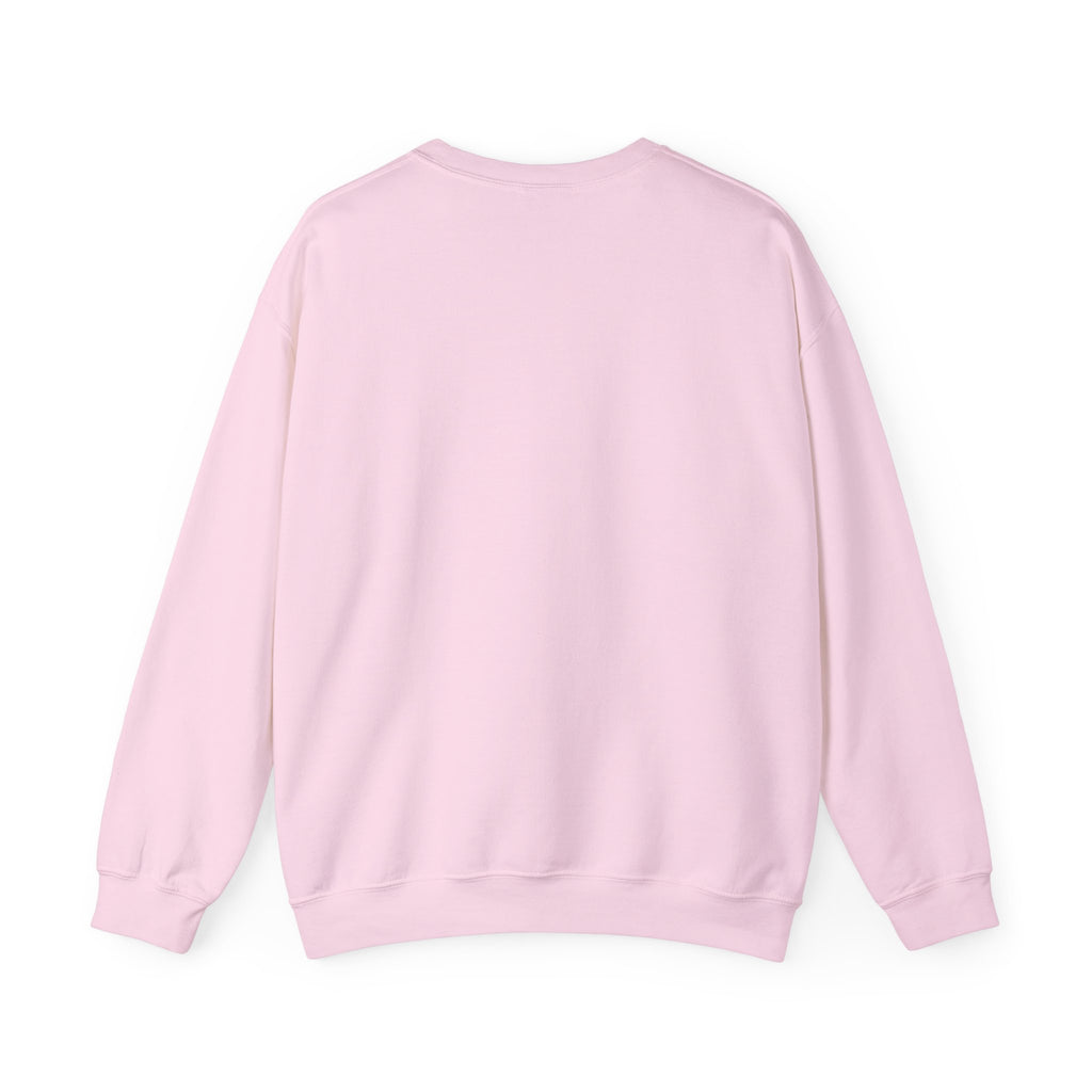 Merry Christmas Festive Character Sweatshirt (global)